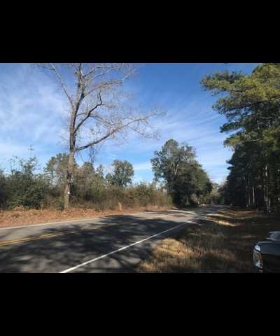 10.4+/- Acres in Cumberland Co., NC