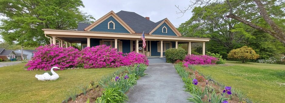 245 Homer Road, Commerce, GA ---- SOLD!