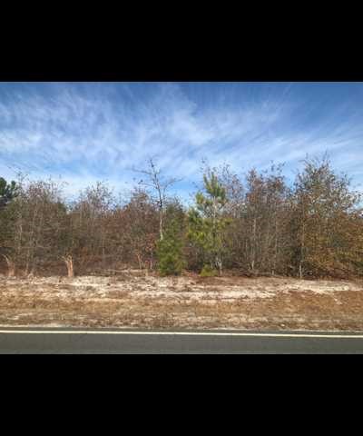 10.5 +/- Acres in Cumberland Co., NC